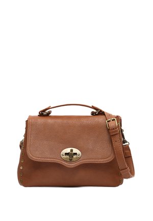 Handbag - brown