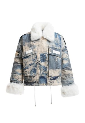 Chaqueta vaquera - denim