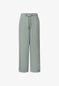 Niet geselecteerd, dark mint green