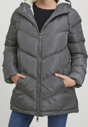 Manteau d'hiver - grey