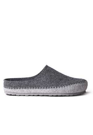 LIAM - Chaussons - gris