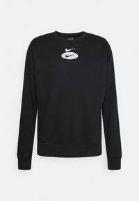 Nike Sportswear Sweatshirt - black