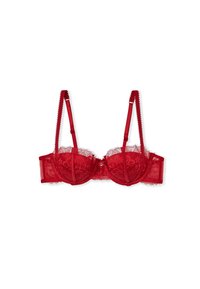 - Biustonosz push-up