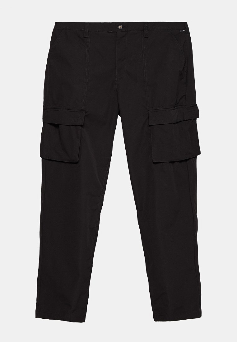 Timberland Cargobroek zwart Timberland Cargobroek zwart