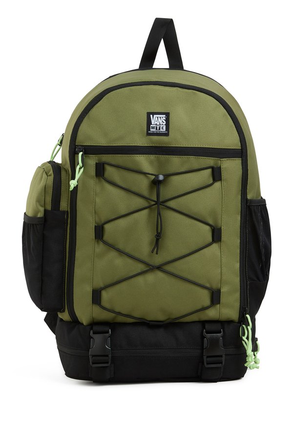 MTE BREAKOUT - Tagesrucksack