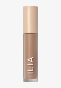 ILIA Beauty - LIQUID POWDER MATTE EYE TINT - Lidschatten - taupe brown Thumbnail-Bild 1