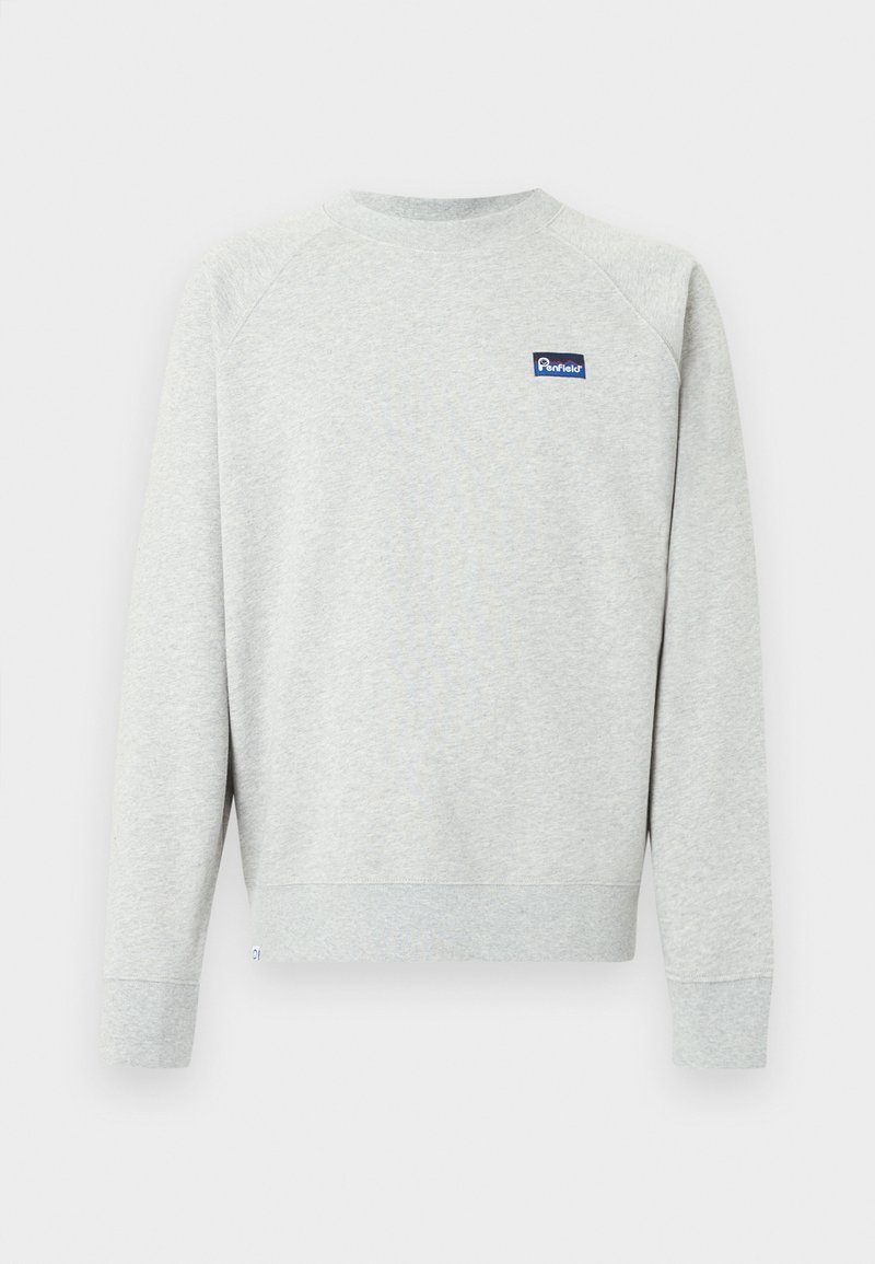 Penfield Sweater grijs