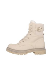 Unselected, beige
