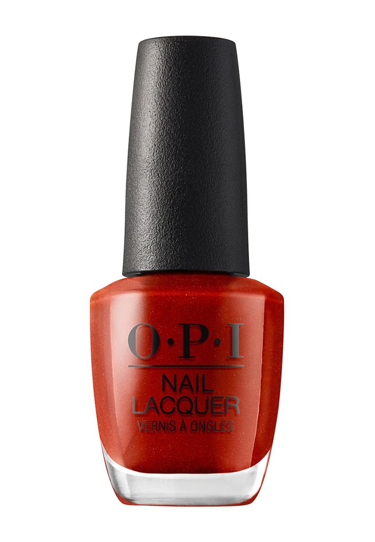 OPI SPRING SUMMER 2018 LISBON COLLECTION 15ML - Smalto - nll 21 now museum, now you don't