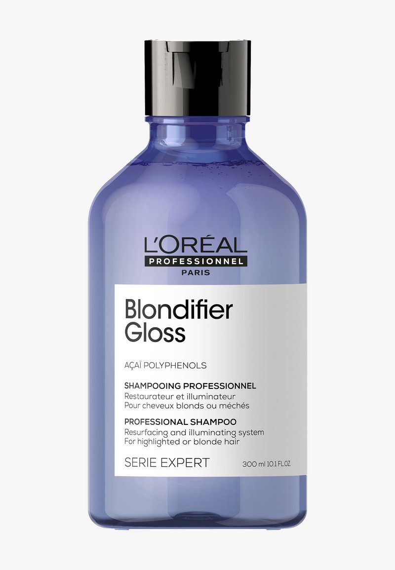 L'OREAL PROFESSIONNEL - SERIE EXPERT BLONDIFIER SHAMPOO GLOSS - Shampoo, Ingrandire