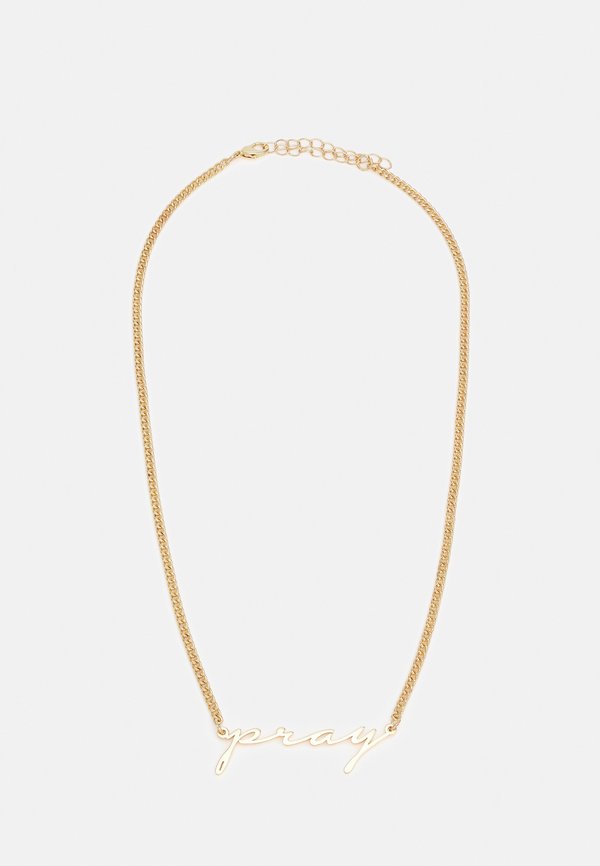 PRAY NECKLACE UNISEX - Halskette