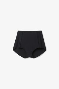 Unausgewählt, Black