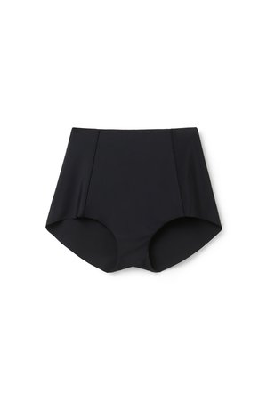 Tezenis Lingerie sculptante - Black