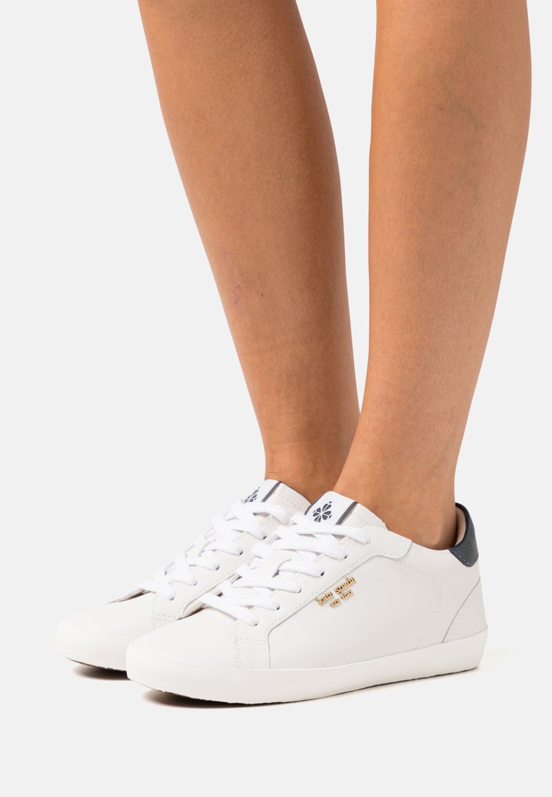 kate spade new york ACE Sneaker low white/black/weiß Zalando.at