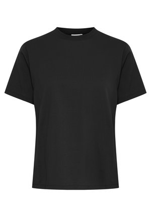 IHPALMER LOOSE  - T-shirt basique - black