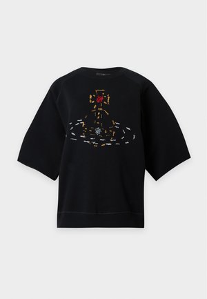 Vivienne Westwood, - Bluza