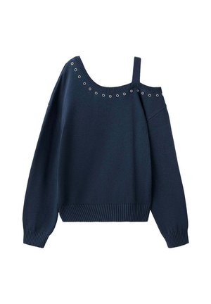 Mango Kids, TEEN - Pullover - royal blue