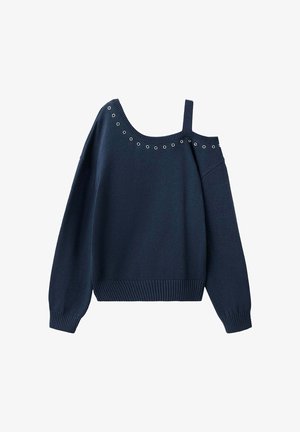 Mango Kids, TEEN - Pullover - royal blue