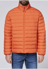 Polo Sylt Winterjacke - tigerlily