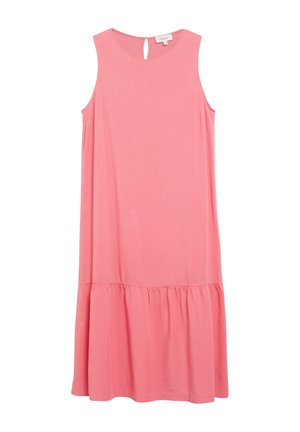 s.Oliver, KLEID - Freizeitkleid - rosa