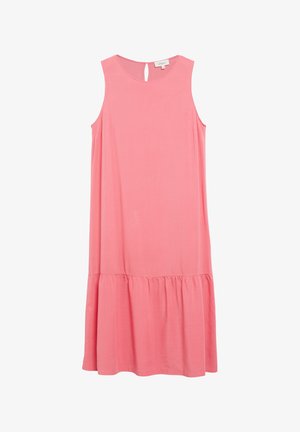 s.Oliver, KLEID - Jurk - rosa