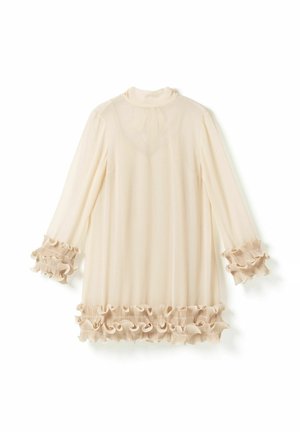 Noella, LATANIA DRESS - Robe de soirée - ivory