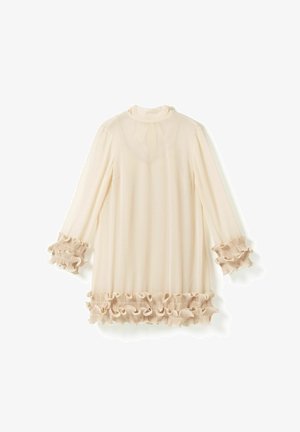 Noella, LATANIA DRESS - Cocktail φόρεμα / Φόρεμα για πάρτι - ivory