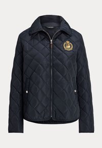 Ausgewählt, navy