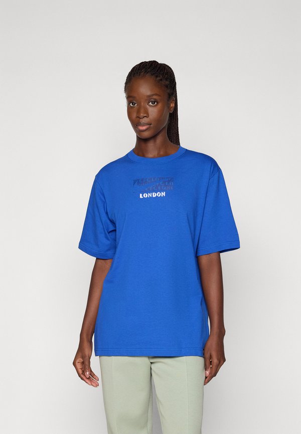 CFC SUPPORTER TEE - Club wear - game royal