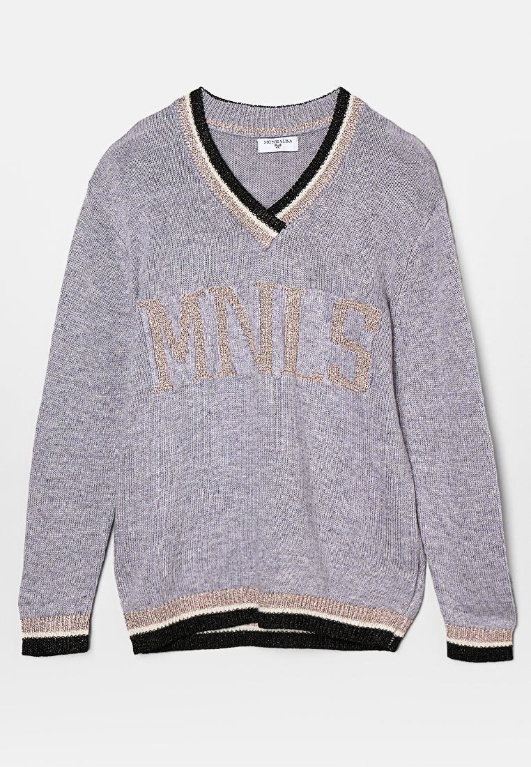 Monnalisa Trui camel Monnalisa Trui camel