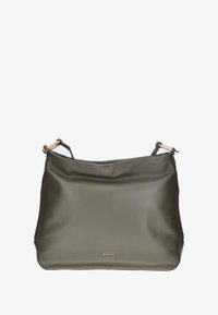 Non selezionato, verde