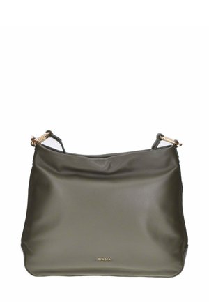 NOVEAU - Borsa a mano - verde