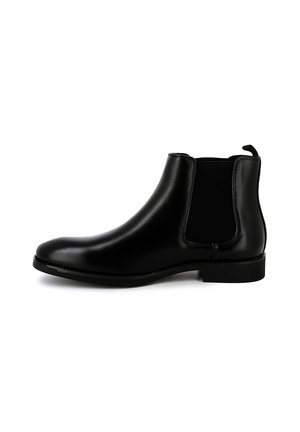 UOMO DESIGN Bottines - noir