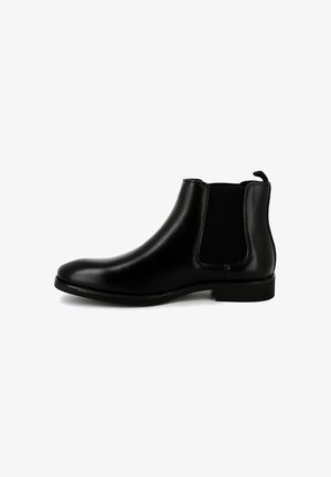 UOMO DESIGN Bottines - noir