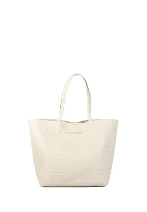Handbag - off white