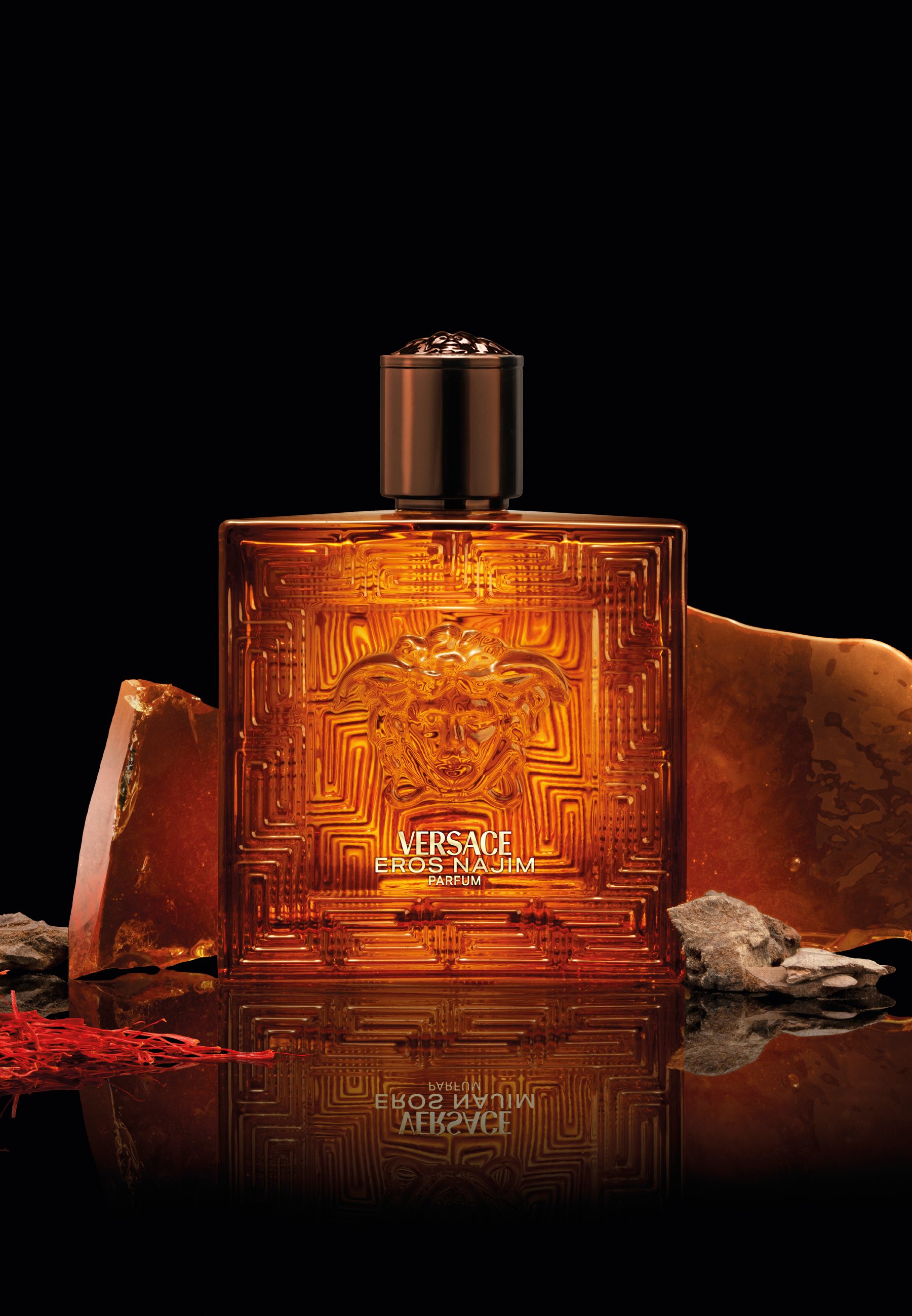 Versace Beauty EROS NAJIM PARFUM - Parfum - Zalando.nl
