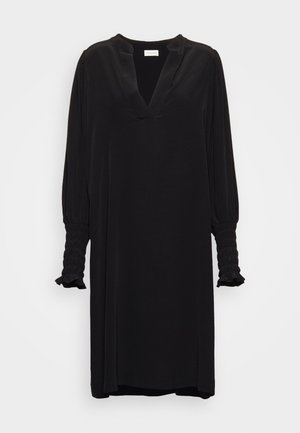 Freizeitkleid - black