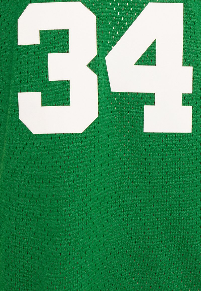 Herren Shirts | Mitchell & Ness NBA BOSTON CELTICS PAUL PIERCE SWINGMAN Vereinsmannschaften kelly green/grün - CX45094 Herren Shirts | Mitchell & Ness NBA BOSTON CELTICS PAUL PIERCE SWINGMAN Vereinsmannschaften kelly green/grün - CX45094