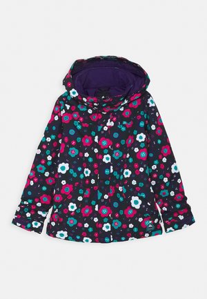 Snowboardjas - multi-coloured