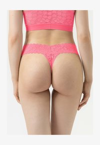 Unausgewählt, paradise pink