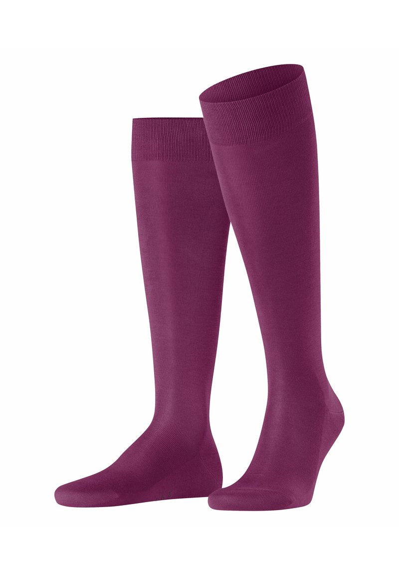 FALKE Tiago - Socken - hibiscus