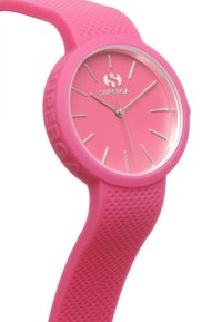 Superga CITY - Reloj - fucsia