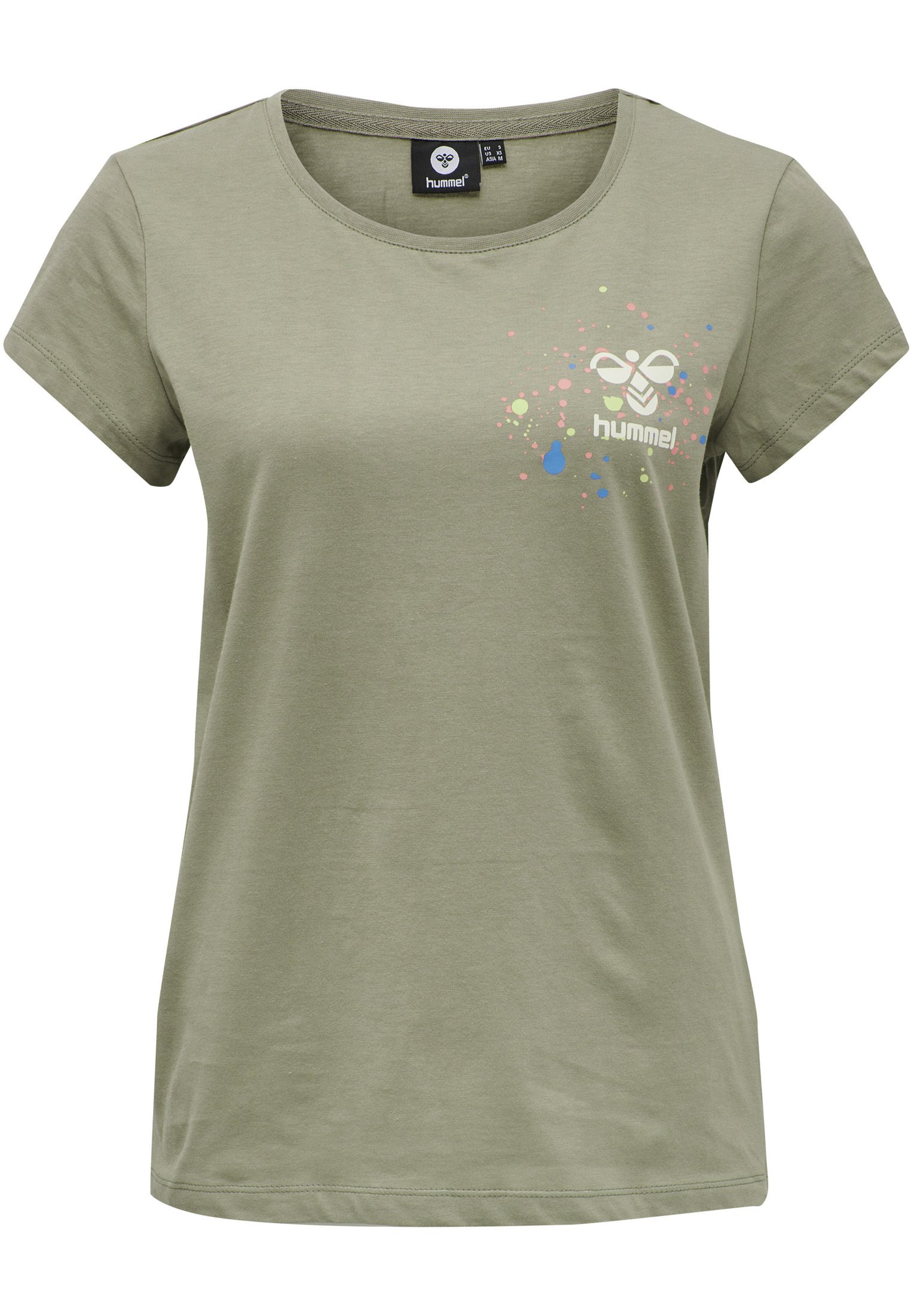Femme HMLSPRING - T-shirt imprimé Femme HMLSPRING - T-shirt imprimé