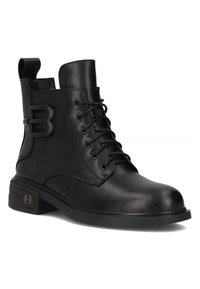 Filippo - Botki sznurowane