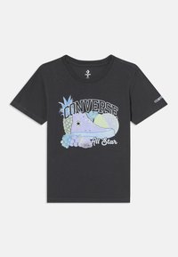 Valitud, dark matter