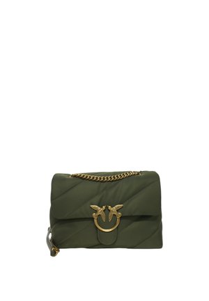 Bandolera - green