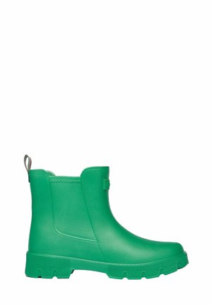 REGULAR FIT - RAINDANCE LIGHTWEIGHT - Gumijas zābaki - green