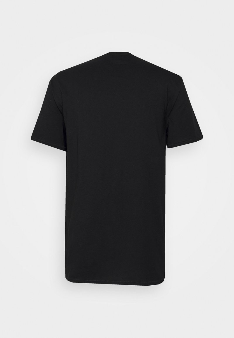 Herren T-Shirts basic | Just Cavalli T-Shirt print black/schwarz - SU36196 Herren T-Shirts basic | Just Cavalli T-Shirt print black/schwarz - SU36196