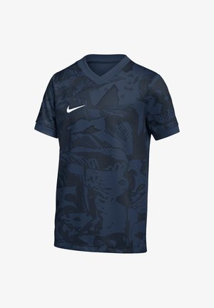 Nike Performance, Maglia da calcio - blaublau