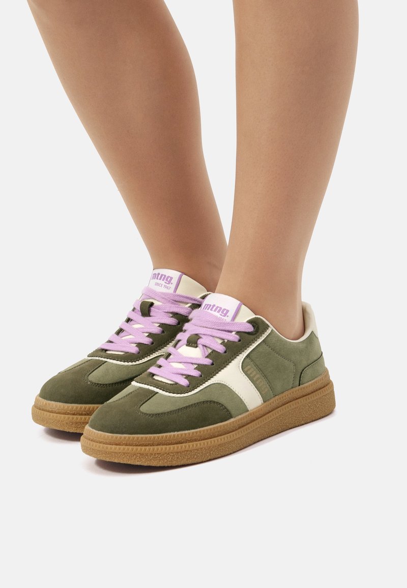 mtng Sneakers basse - fir